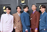 BTS