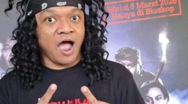 Candil Kembali Moncer, Monetisasi Persona Kuat di Industri Musik Baru