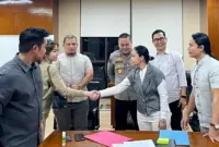 Polisi Tersangkakan Korban