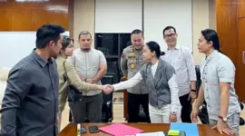 Polisi Tersangkakan Korban