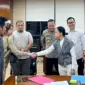 Polisi Tersangkakan Korban