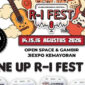 R-I Fest 2026 Buka Panggung Tiga Hari dengan Tiket Terjangkau