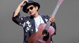 Sandy Canester Rilis Lagu Pohon dengan Misi Donasi Penanaman dan Isu Banjir