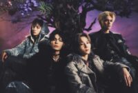 WOLF HOWL HARMONY Rilis “Gachi Funk” untuk Buka Jalan ke EP tera