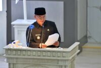 Jawa Barat Turunkan Kemiskinan dan Pengangguran Lewat Pangan Murah hingga Pelatihan Kerja