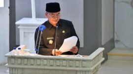 Jawa Barat Turunkan Kemiskinan dan Pengangguran Lewat Pangan Murah hingga Pelatihan Kerja