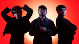 1TENGAH Perkenalkan Album Perdana “Mula Masa” Sebagai Awal Identitas Baru