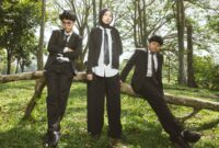 Circle Path Rilis Album Debut “The Annual Party” Tentang Masa Remaja
