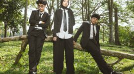 Circle Path Rilis Album Debut “The Annual Party” Tentang Masa Remaja