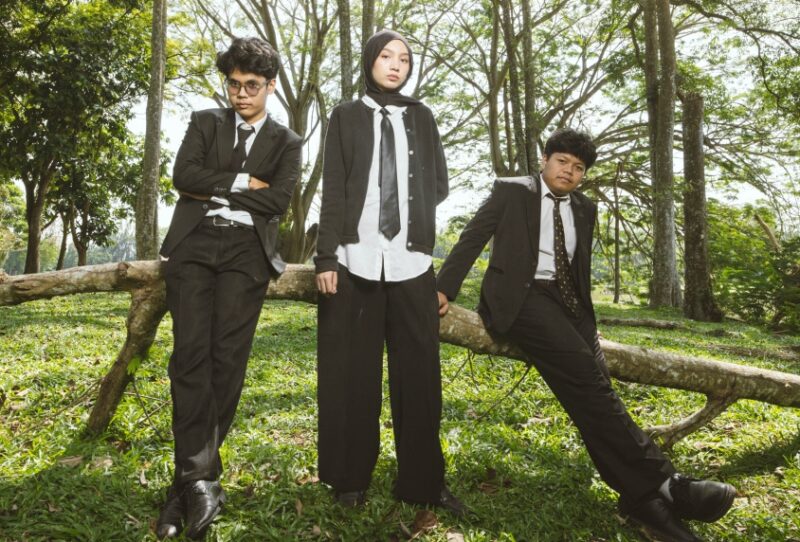 Circle Path Rilis Album Debut “The Annual Party” Tentang Masa Remaja