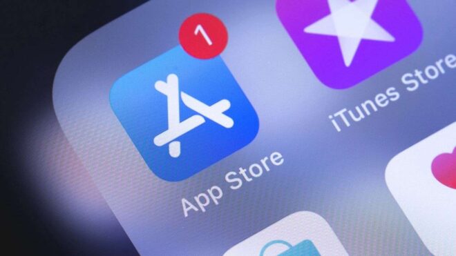 Apple Uji Langganan App Store Bulanan dengan Harga Lebih Ringan