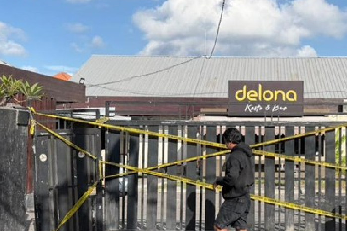 Bareskrim Segel Dua Bar di Bali karena Dugaan Peredaran Narkoba oleh Manajemen