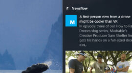Cara Mengatur Prioritas Notifikasi Aplikasi di Action Center Windows 10