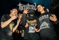 Threatened Luncurkan Single NIRASA, Awal Transformasi Menuju Album Penuh