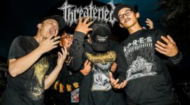 Threatened Luncurkan Single NIRASA, Awal Transformasi Menuju Album Penuh