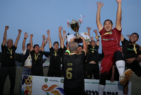 MSJC Juara Sepakbola PORWASU 2026