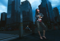 Neona Kembali pada Warna Musik