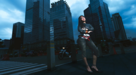 Neona Kembali pada Warna Musik