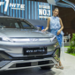 BYD Impor Mobil Lagi dari China