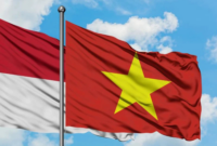 Ekonomi Vietnam kalahkan Indonesia