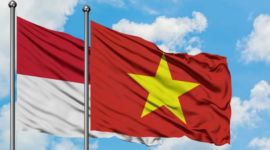Ekonomi Vietnam kalahkan Indonesia
