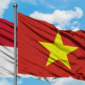 Ekonomi Vietnam kalahkan Indonesia