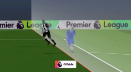 Teknologi Masa Depan Sepak Bola