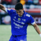 Gaji Federico Barba di Persib Bandung