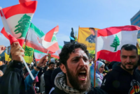 Pertempuran Israel dan Hizbullah Rugikan Lebanon
