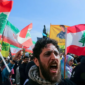 Pertempuran Israel dan Hizbullah Rugikan Lebanon