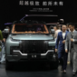 Ekspor Otomotif Shanghai