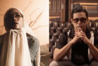 Feby Putri dan Noh Salleh Satukan Dua Suara di Senandung Harapan
