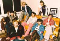 BALLISTIK BOYZ Bongkar Romansa Obsesif Lewat EP BEAT yang Jujur