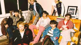 BALLISTIK BOYZ Bongkar Romansa Obsesif Lewat EP BEAT yang Jujur