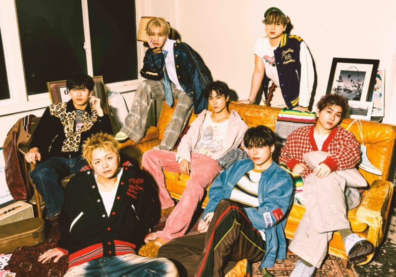 BALLISTIK BOYZ Bongkar Romansa Obsesif Lewat EP BEAT yang Jujur