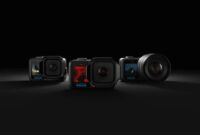 GoPro Mission 1