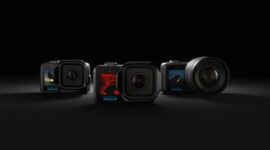 GoPro Mission 1
