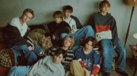 KID PHENOMENON Bawa Sisi Rentan Gen Z lewat Single Mellow “Mirror”