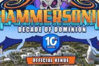 Hammersonic 2026 Diubah Jadi Private Party, Semua Tiket Dipastikan Refund Penuh