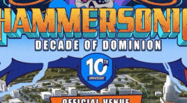 Hammersonic 2026 Diubah Jadi Private Party, Semua Tiket Dipastikan Refund Penuh
