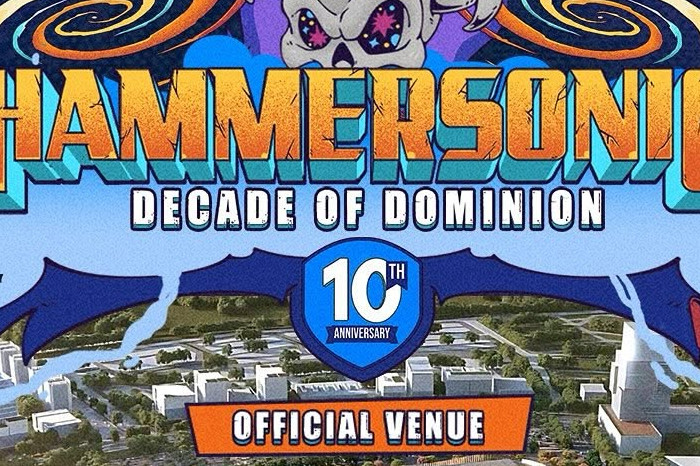 Hammersonic 2026 Diubah Jadi Private Party, Semua Tiket Dipastikan Refund Penuh