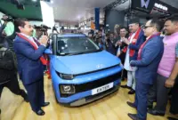 Hyundai dan Kia Pecah Rekor Penjualan India Berkat Kuatnya Permintaan SUV