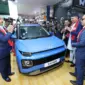 Hyundai dan Kia Pecah Rekor Penjualan India Berkat Kuatnya Permintaan SUV