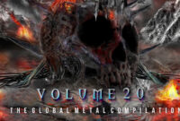 Imperative Music Vol. 20 Satukan 18 Band Metal Internasional dalam Satu Kompilasi