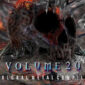 Imperative Music Vol. 20 Satukan 18 Band Metal Internasional dalam Satu Kompilasi