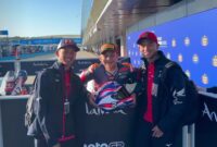 Tiga Pembalap Indonesia Sama-Sama Start P17 dan Bersinar di GP Spanyol 2026