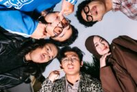 Mikky Zia dan CDR Lepas “Skip Dulu”, Lagu Hipdut Santai Anti Drama