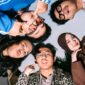 Mikky Zia dan CDR Lepas “Skip Dulu”, Lagu Hipdut Santai Anti Drama