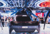 Merek Mobil China Makin Agresif Serbu Segmen Mewah dengan Harga Kompetitif