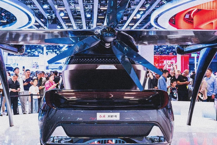 Merek Mobil China Makin Agresif Serbu Segmen Mewah dengan Harga Kompetitif